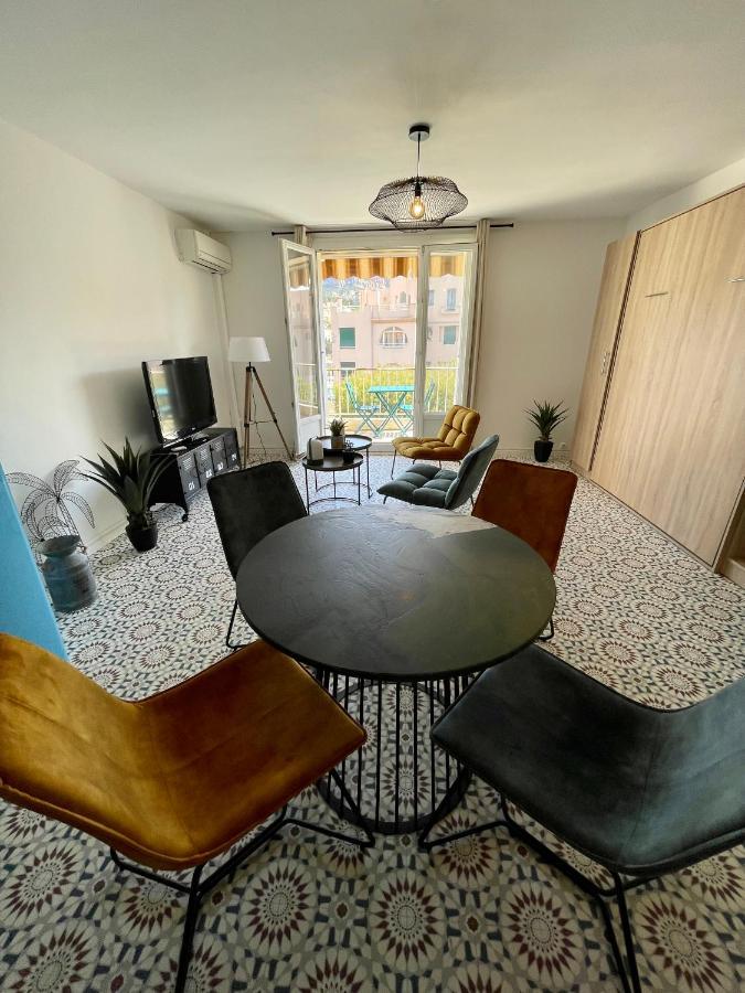 Appartement La Rade - Centre - Balcon - Clim - Neuf *