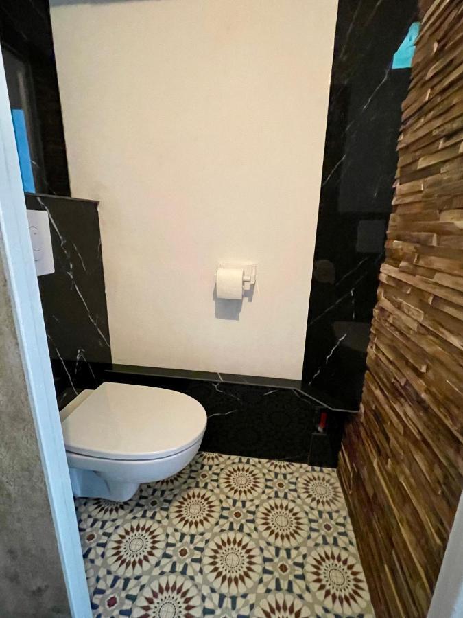 La Rade - Centre - Balcon - Clim - Neuf Appartement
