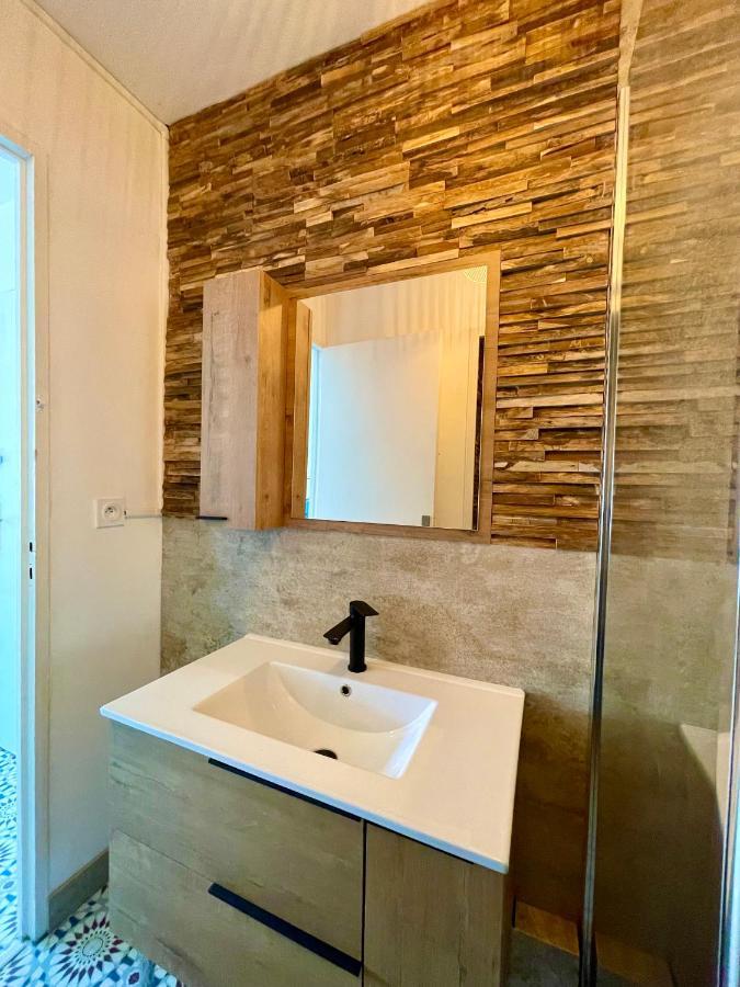 Appartement La Rade - Centre - Balcon - Clim - Neuf