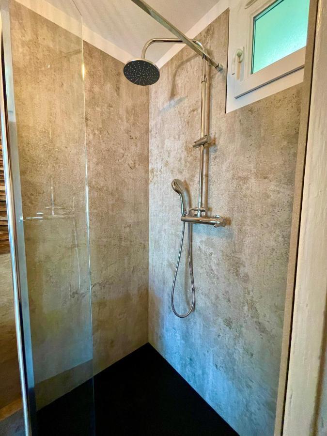 La Rade - Centre - Balcon - Clim - Neuf Apartamento Cassis