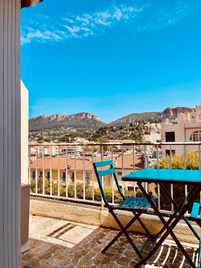 La Rade - Centre - Balcon - Clim - Neuf Apartamento *